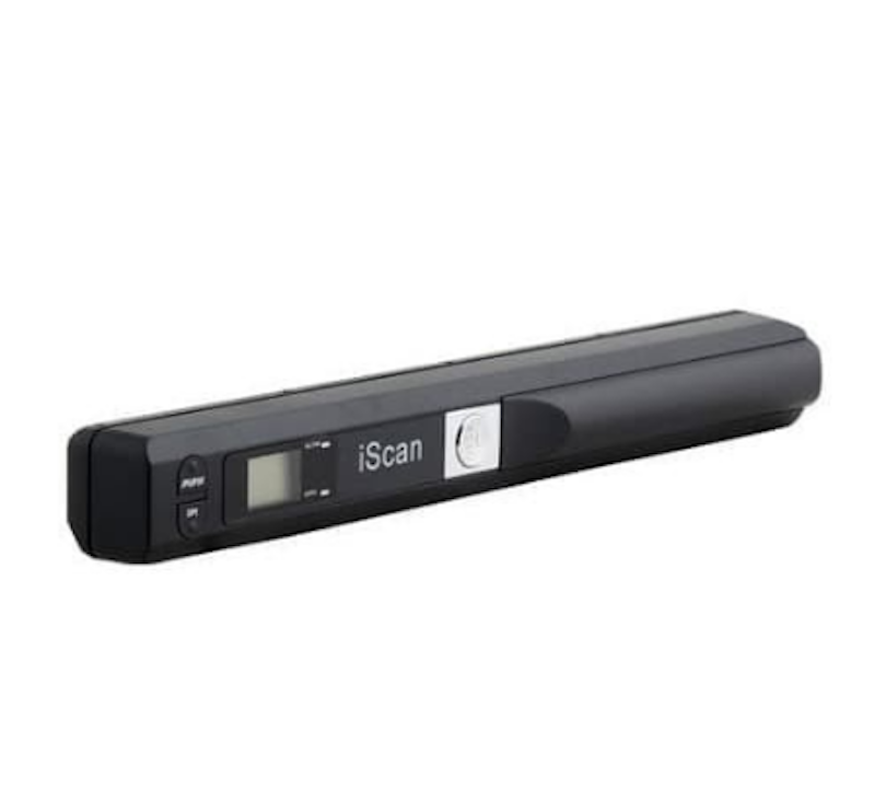Handy Scanner 1