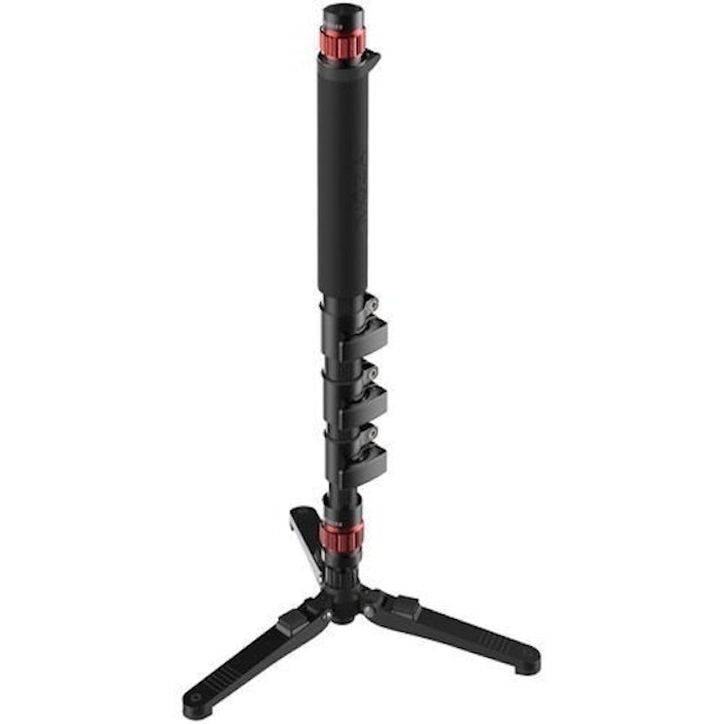 Telescopic Monopod 2