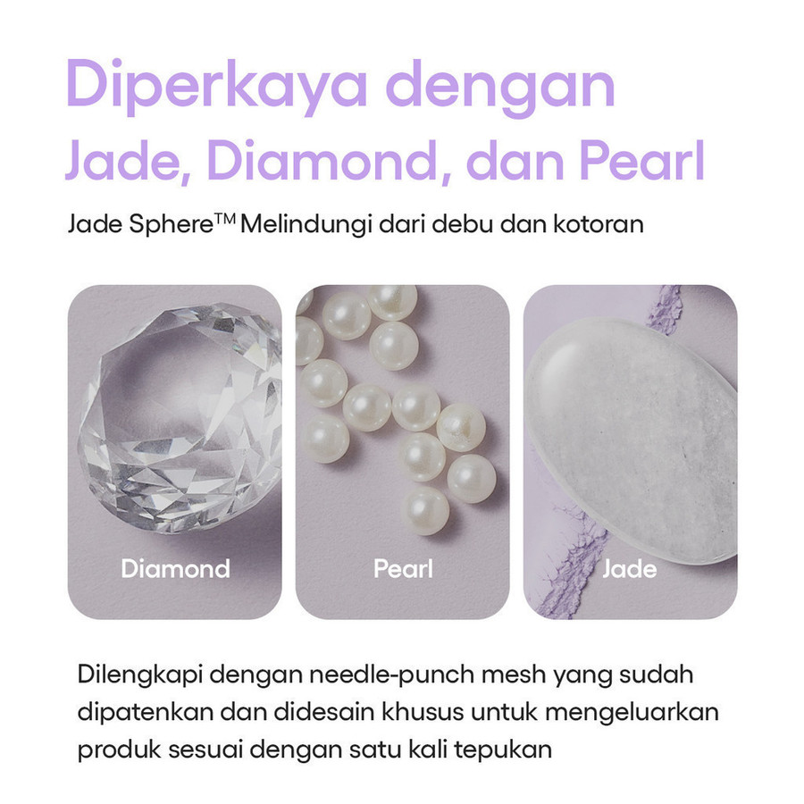 AmorePacific LANEIGE Skin Veil Tone-up Powder