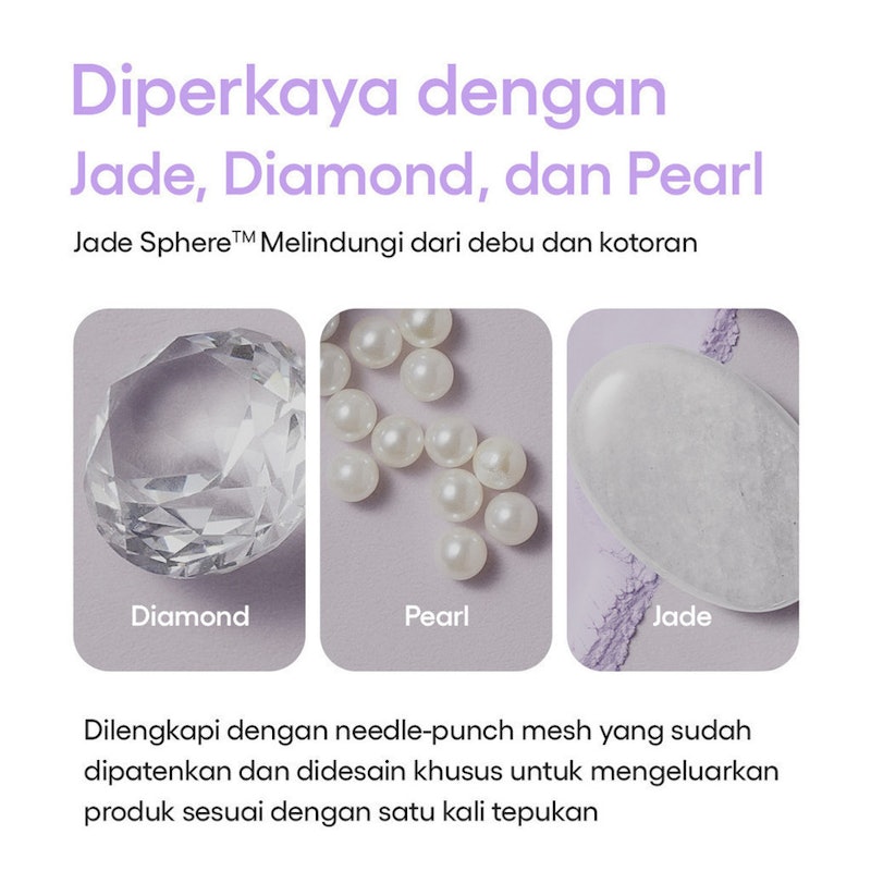 Skin Veil Tone-up Powder 4