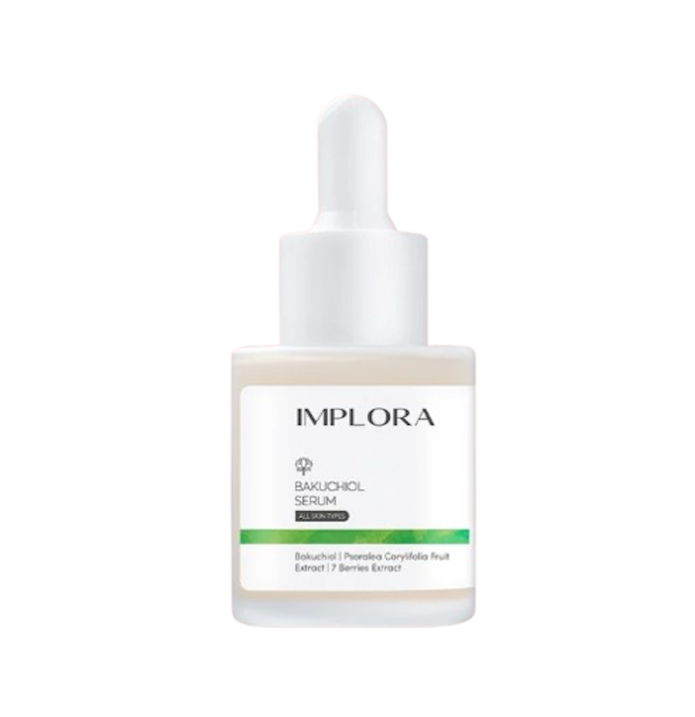 Bakuchiol Serum 1