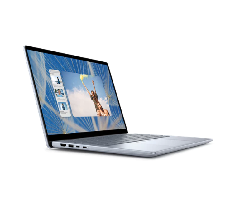 Dell Inspiron 14 2-in-1 Laptop