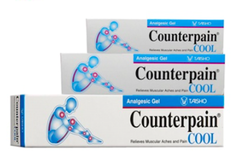 Counterpain Cool 3
