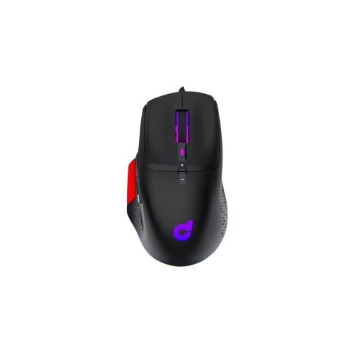 dbE Programmable Ergonomic Gaming Mouse ｜ MG200