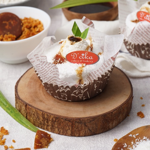 D'cika Winter Cake 5