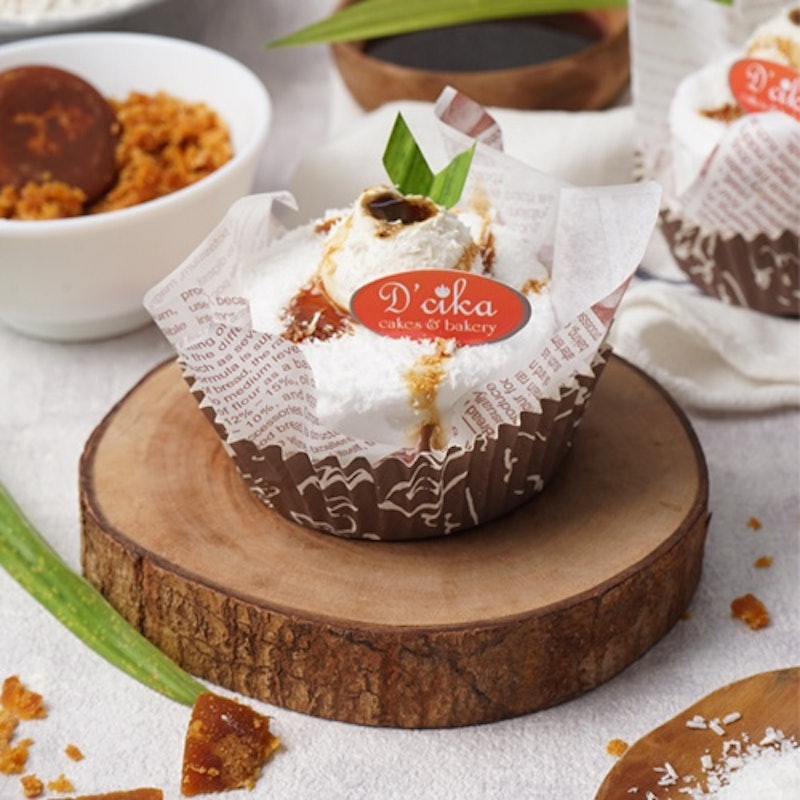 D'cika Winter Cake 5