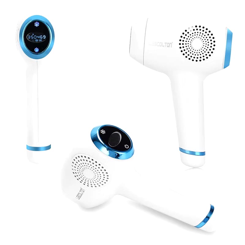 Lescolton Hair Removal ｜  T011C