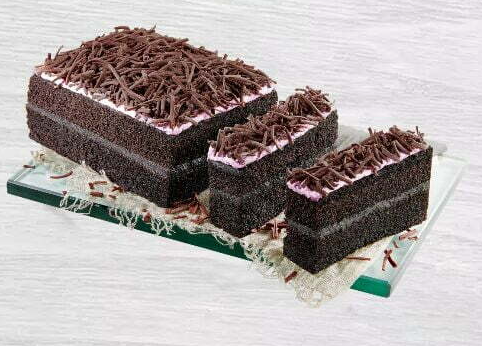 Bakpia Kukus Tugu Jogja Bolu Kukus Tugu Jogja