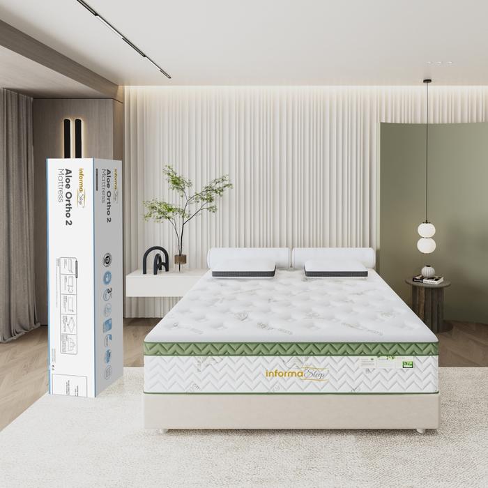 Informa Sleep Aloe Ortho 2