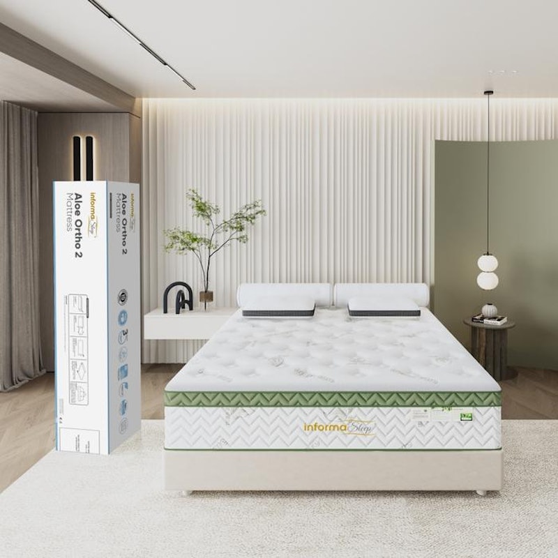 Informa Sleep Aloe Ortho 2