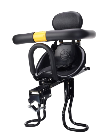 Child Bicycle Front Seat