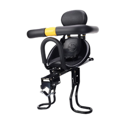 Child Bicycle Front Seat
