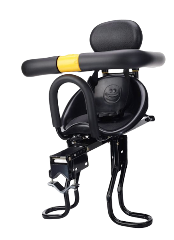 Child Bicycle Front Seat 1