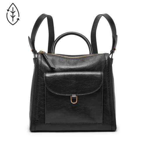 Fossil Parker Mini Backpack