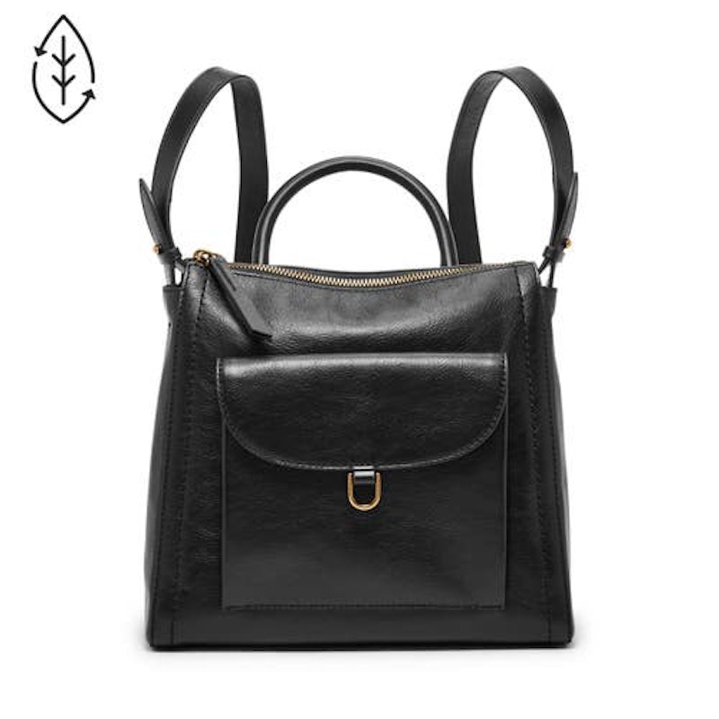 Parker Mini Backpack 4