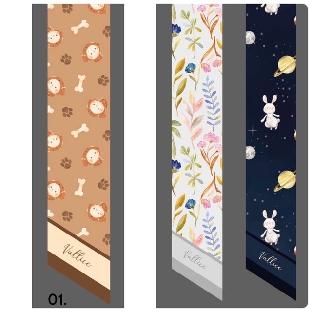 Vallice Bunny Twilly