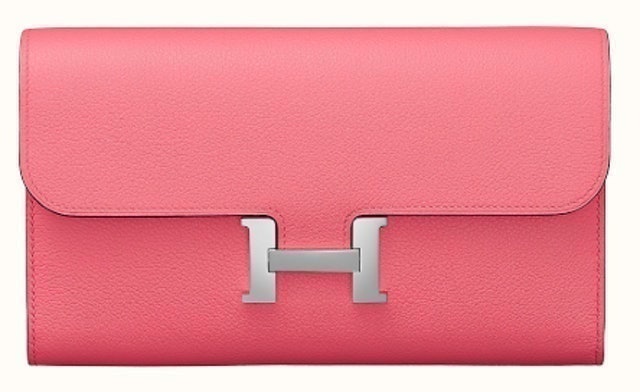 Constance Long Wallet