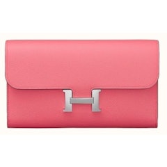 Constance Long Wallet