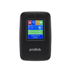 Prolink 4G LTE Mobile WiFi