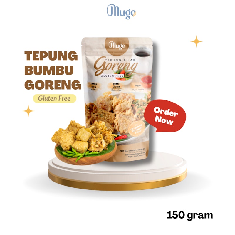 Mugo Tepung Bumbu Goreng 2