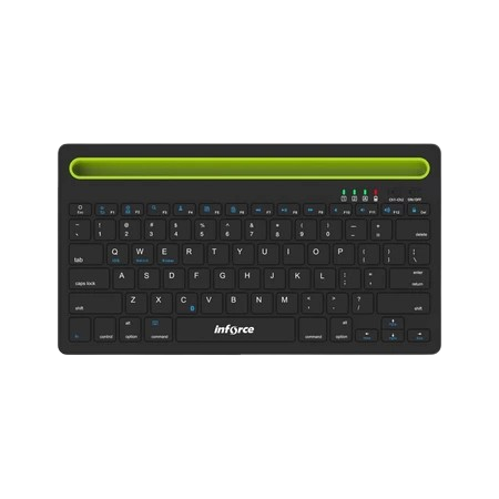 Inforce Keyboard Wireless Bluetooth ｜ 1843