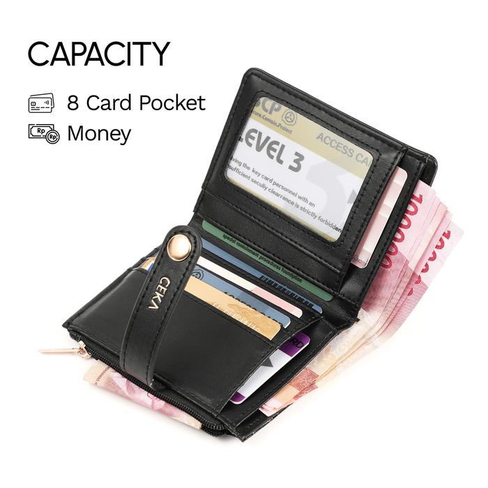  CEKA Fenne Wallet