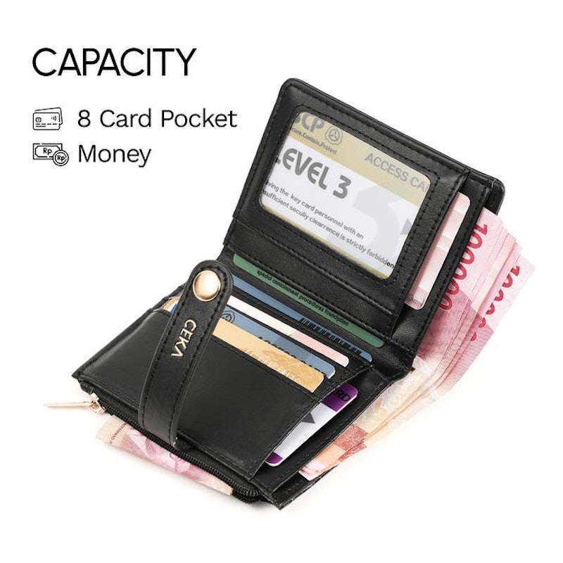 CEKA Fenne Wallet 2