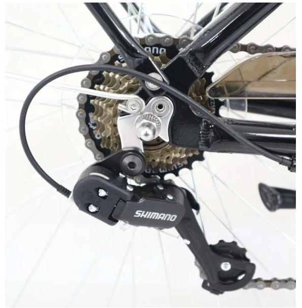 Insera Sena Polygon Lovina 