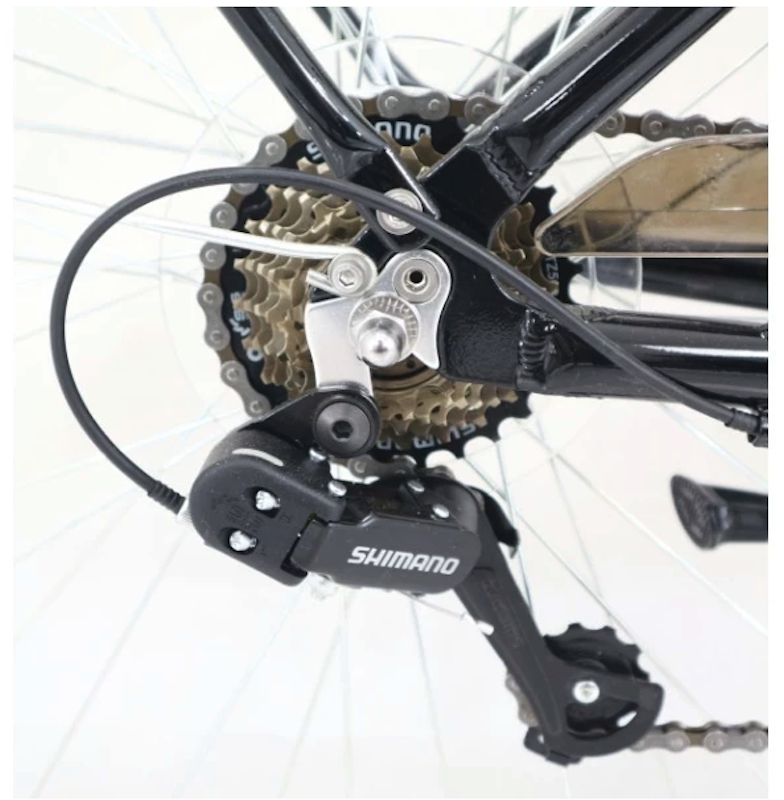 Polygon Lovina 26 Inch 2