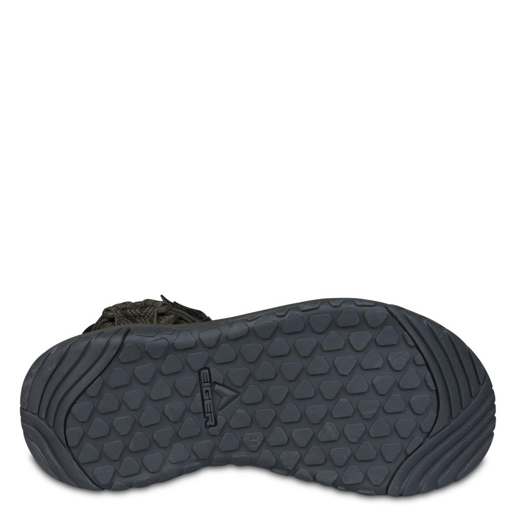 Eigerindo Multi Produk Industri EIGER Caldera Men 2.0 Roll Strap