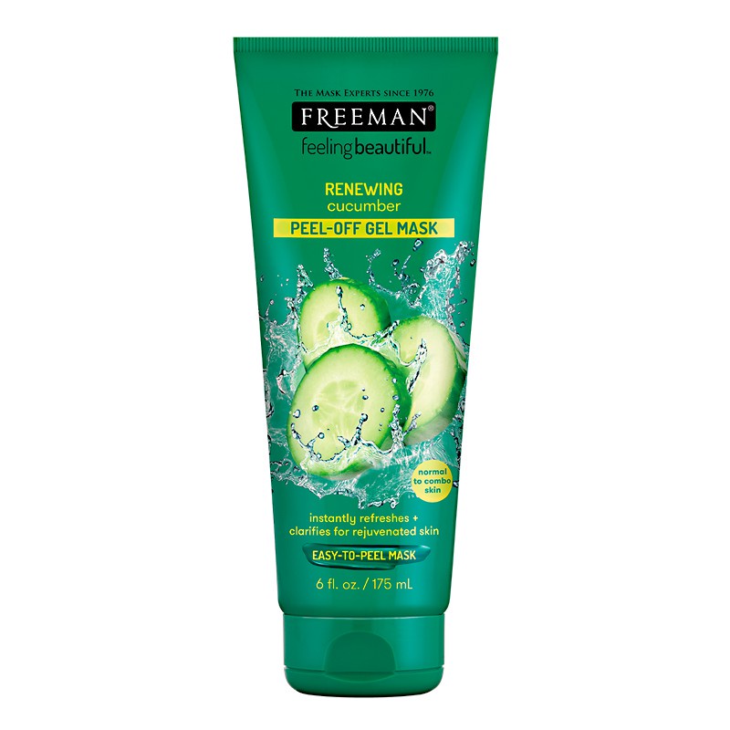 10 Rekomendasi Masker Freeman Terbaik  3
