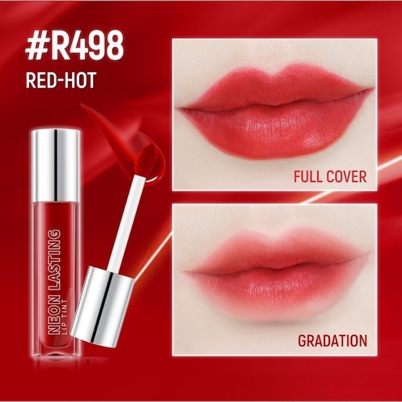 Neon Lasting Lip Tint 2