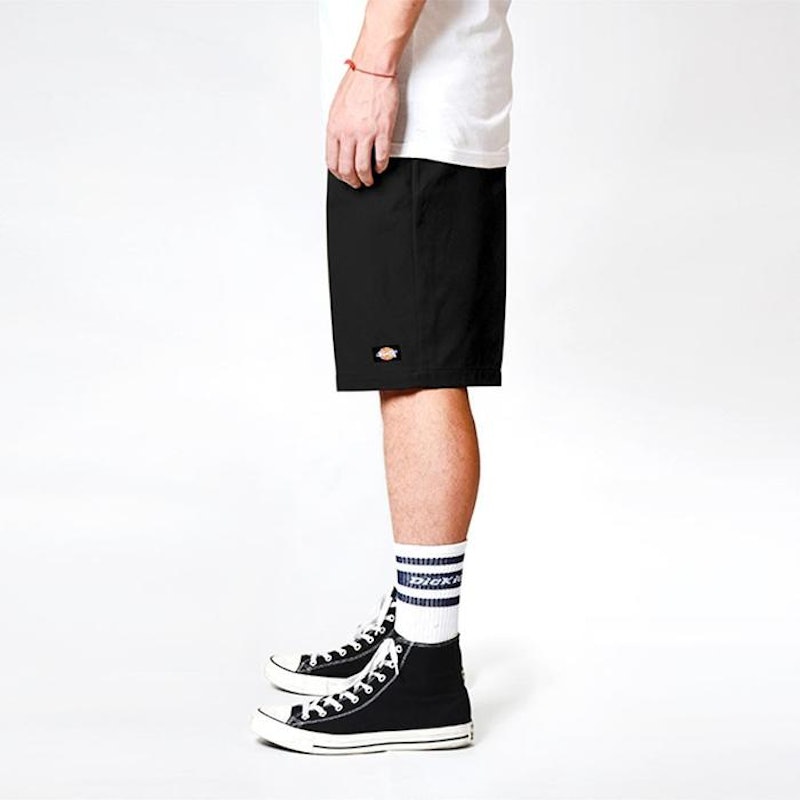 Dickies Men's 131 Slim Straight Short 2