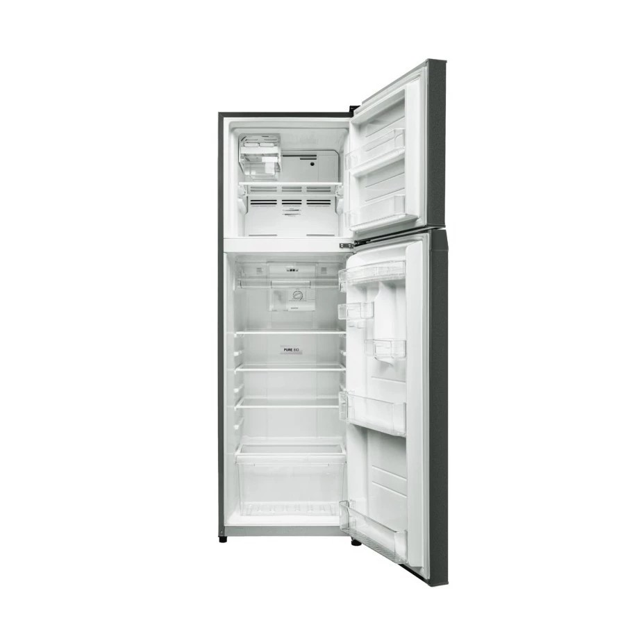 Toshiba Lifestyle Indonesia Toshiba Kulkas 2 Pintu Inverter PureBio   GR-RT329WE-PMF(BG)
