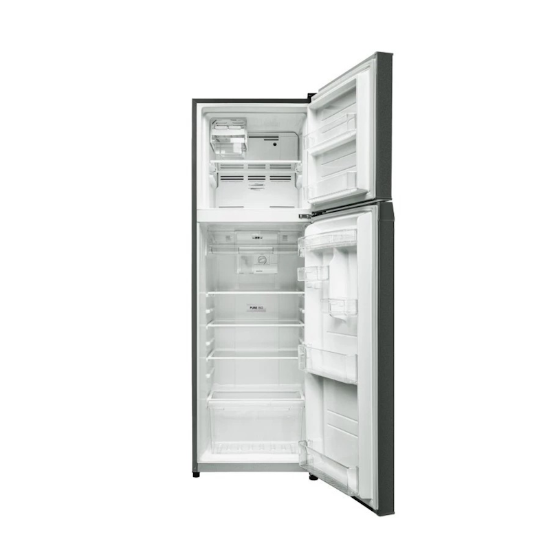 Toshiba Kulkas 2 Pintu Inverter PureBio 3