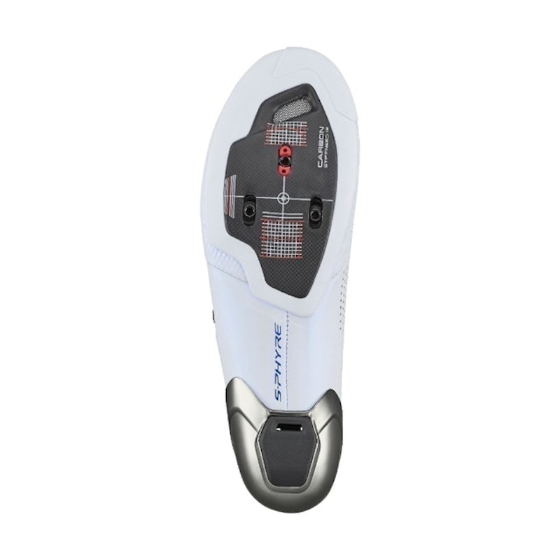 S-PHYRE RC9 Women 3