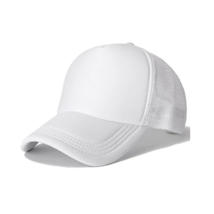 UrbanStrict Topi Trucker Polos Unisex