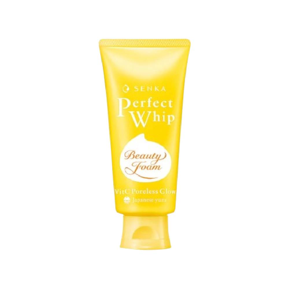 SENKA Perfect Whip Vit C Poreless Glow 1