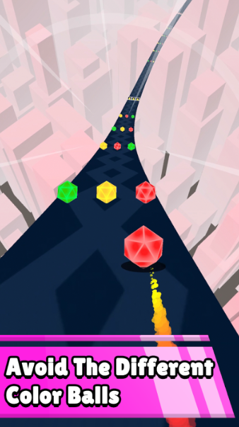 Color Road 3