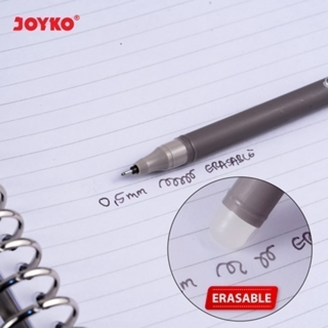 Joyko Erasable Gel Pen  GP-321
