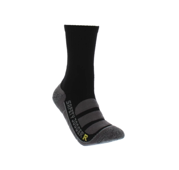 Safety Jogger Bamboo Socks