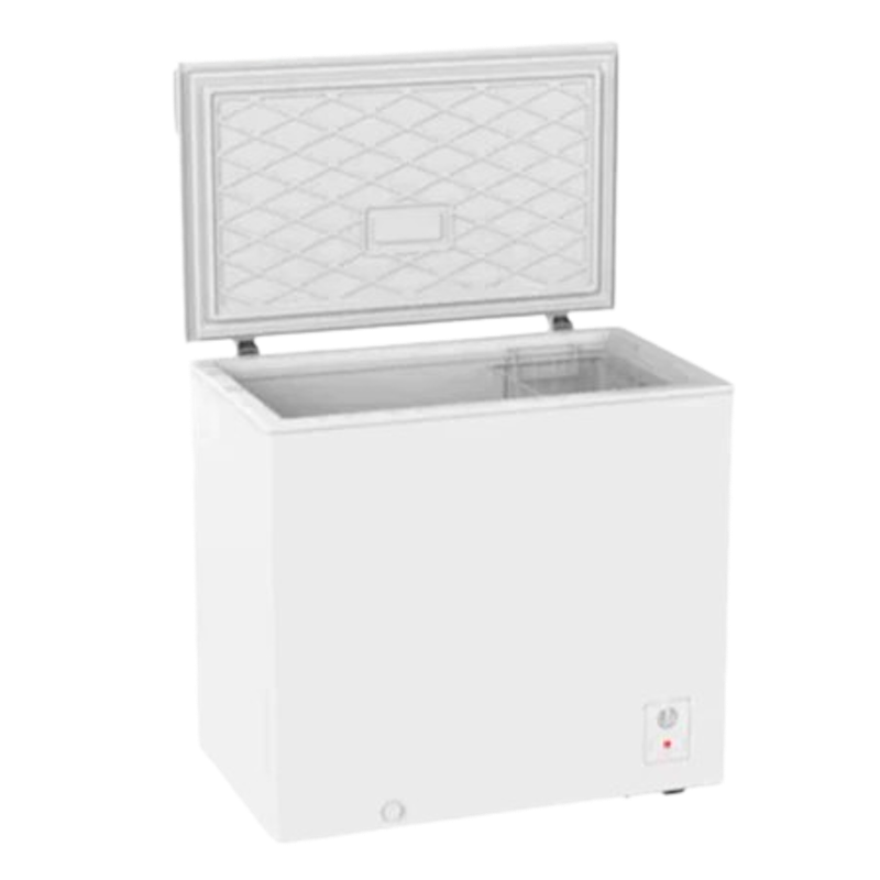 TCL Chest Freezer TCF-210ZID