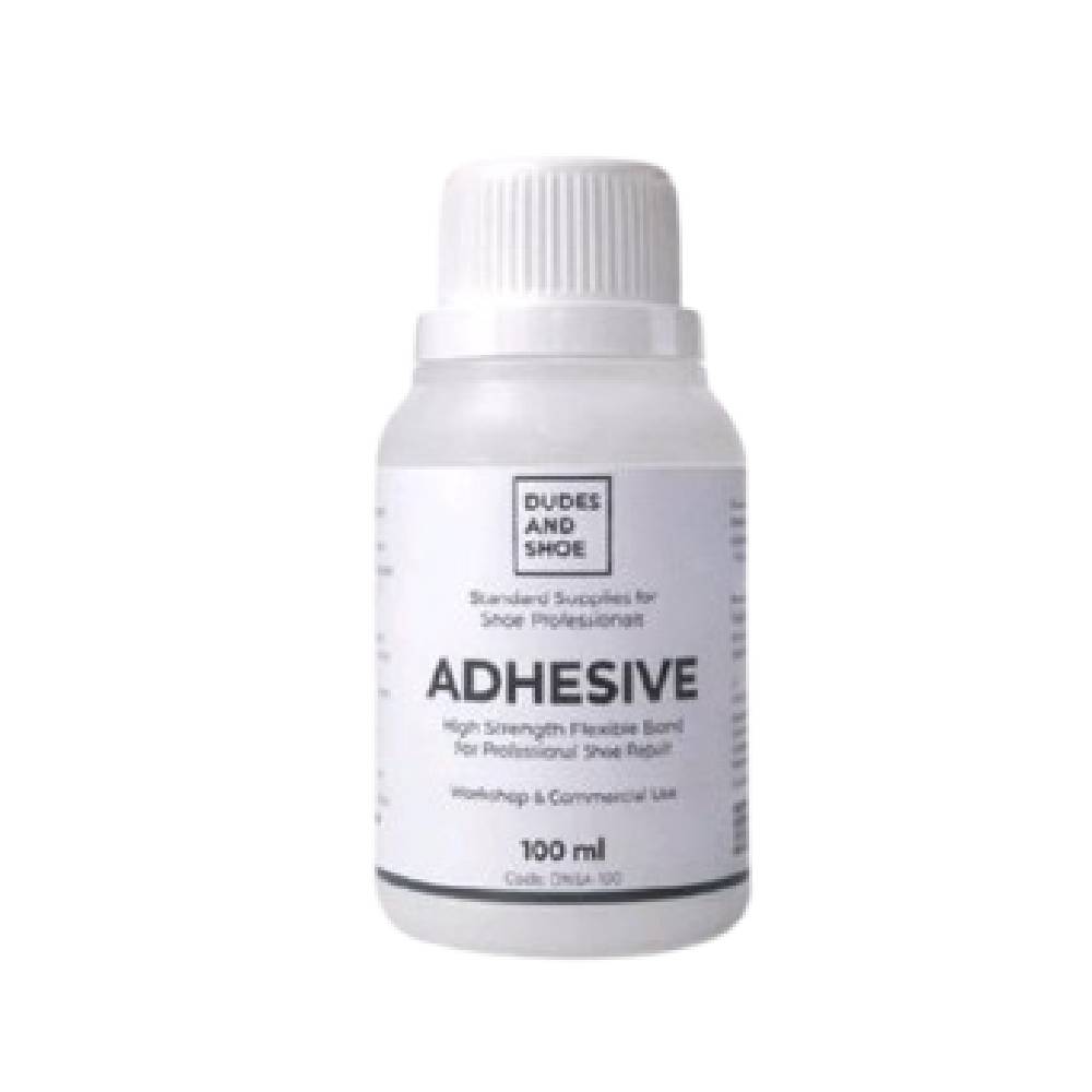 Dudes And Shoe DNS Adhesive 1