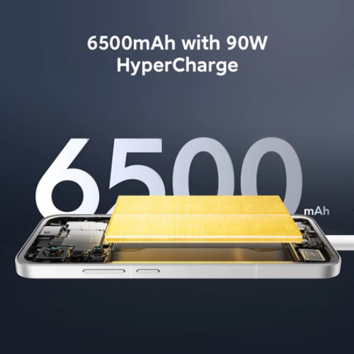 Xiaomi Communication Technology POCO F7