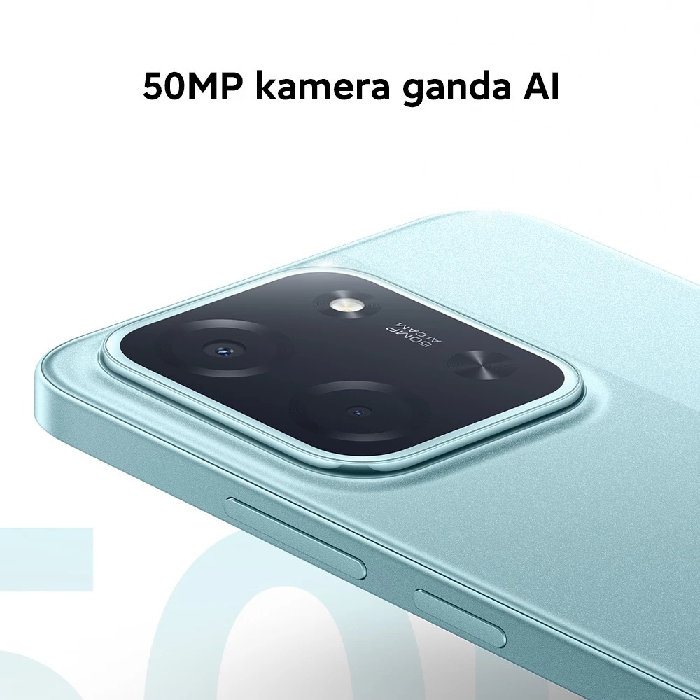 Xiaomi Communication Technology POCO C85