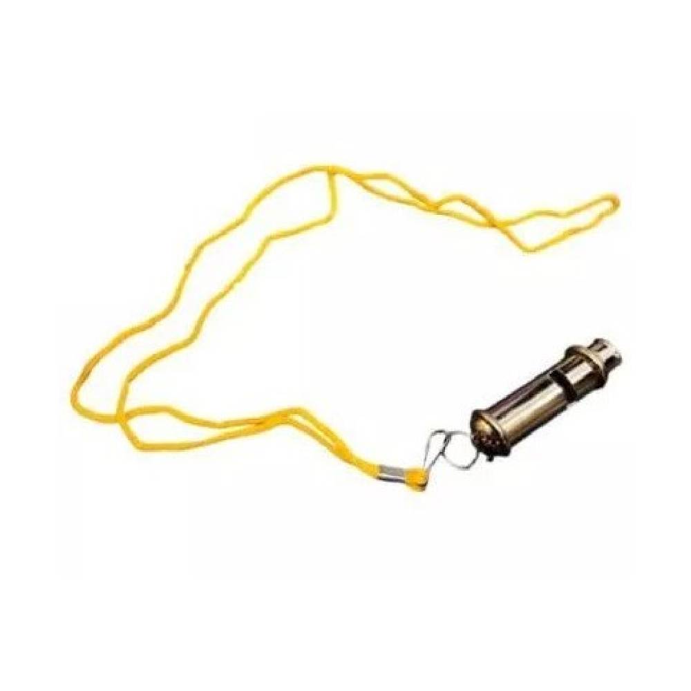 FRASSER Peluit Mica Besi  BBR TP PLT 01