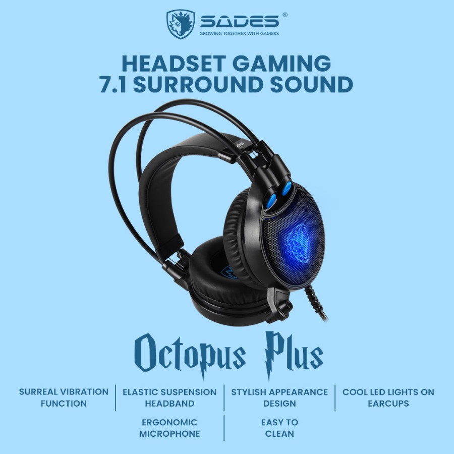 10 Rekomendasi Surround Headset Terbaik [Ditinjau Audio Enthusiast