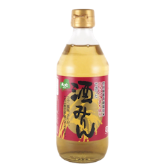 Sake Mirin