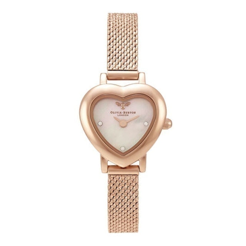 Meant To Bee Mini Dial Heart Mother 3