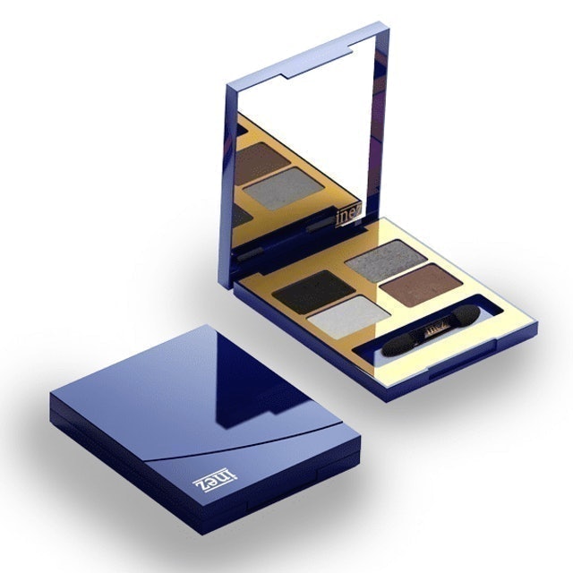 Inez Eyeshadow Collection